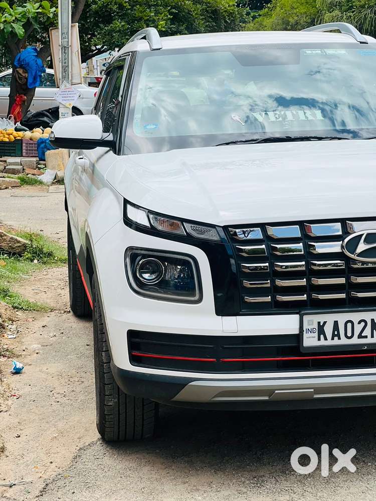 Hyundai Petrol Car 2024