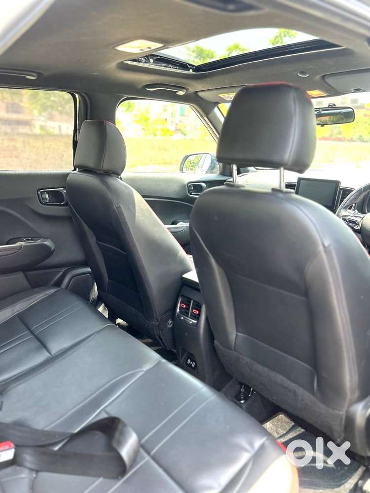 Hyundai Venue N Line 1.0 N6 Turbo Dct, 2022, Petrol