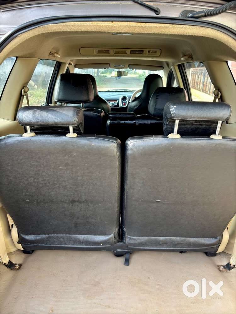 Honda Mobilio Diesel Rs Edition