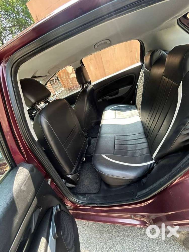 Fiat Punto Emotion Pack 1.4, 2014, Diesel