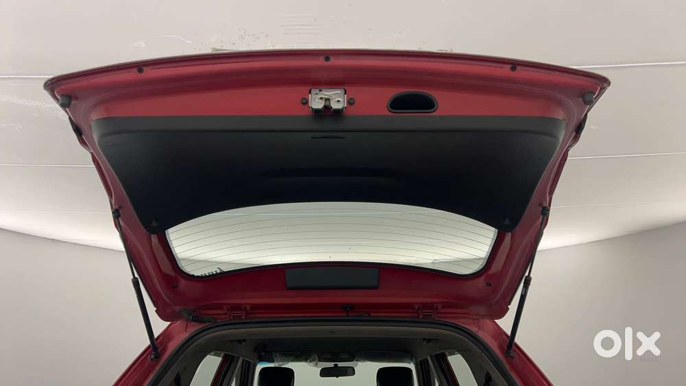 Hyundai Creta 1.6 Sx Petrol, 2019, Petrol