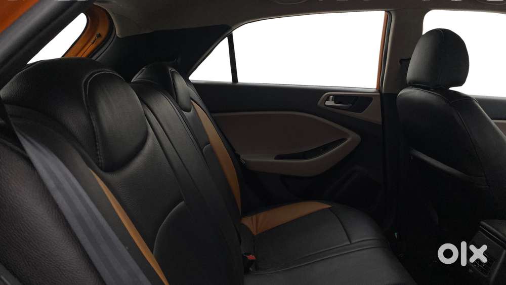 Hyundai Elite I20 Sportz Plus, 2019, Petrol