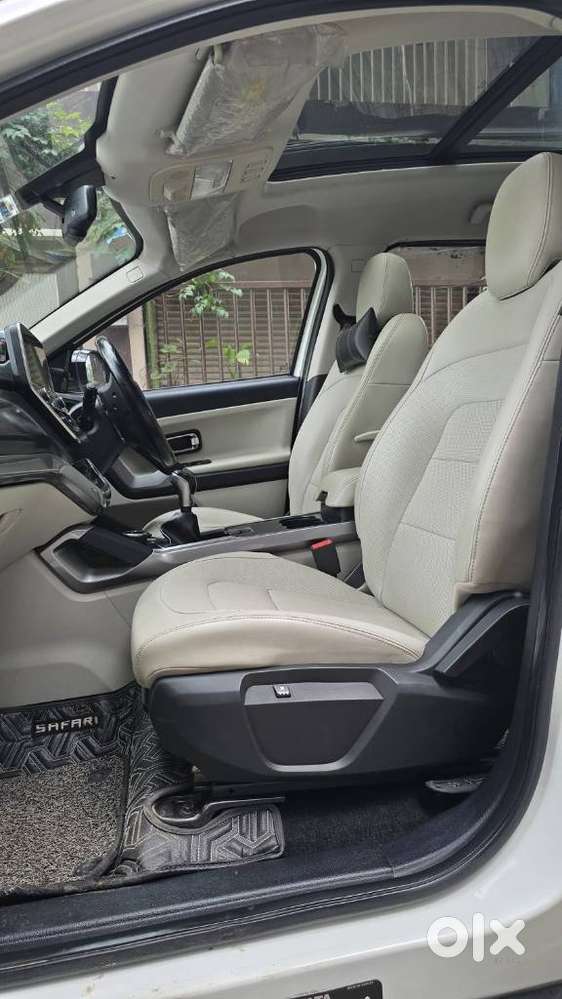 Tata Safari 2.0 Kryotec Xz Plus, 2023, Diesel