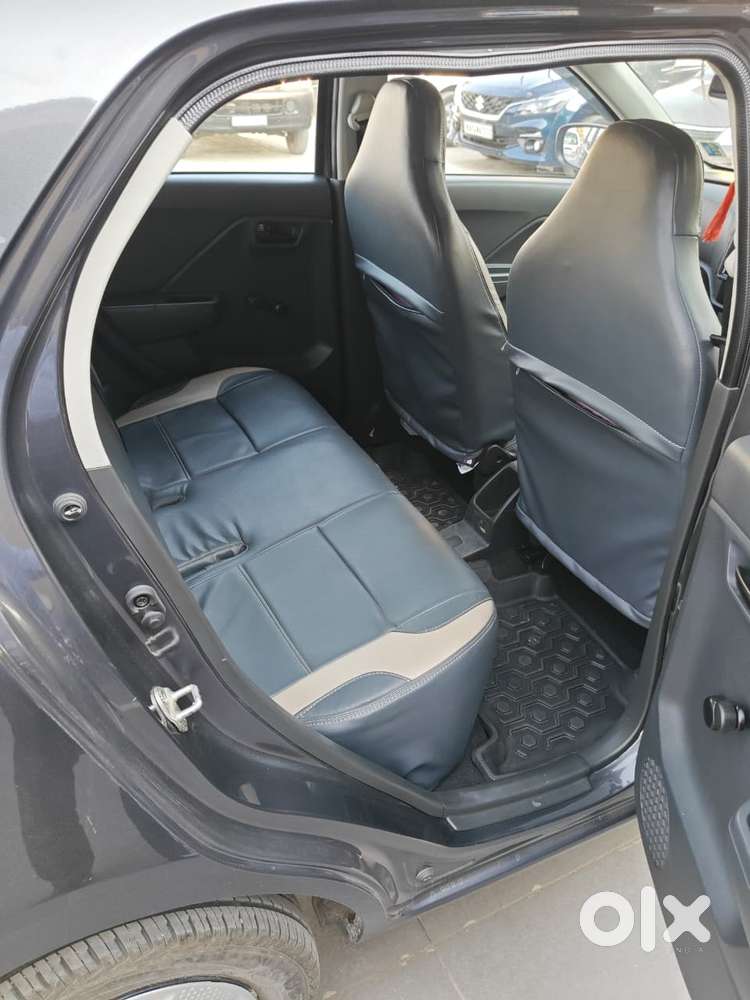 Maruti Suzuki Alto K10 Vxi Amt Optional, 2024, Petrol