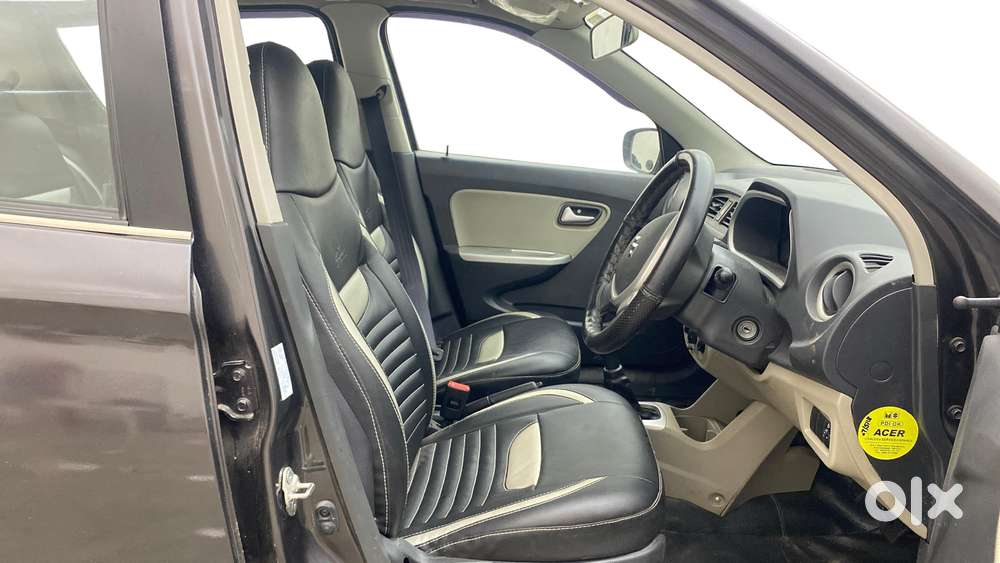 Maruti Suzuki Alto K10 1.0 Vxi, 2018, Petrol
