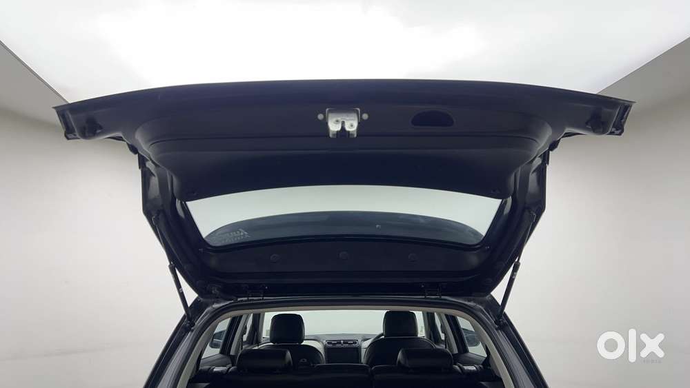 Hyundai Creta 1.5 Ex Petrol, 2023, Petrol