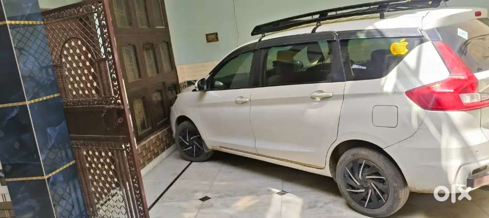 Maruti Suzuki Ertiga 2024 Cng & Hybrids 61300 Km Driven