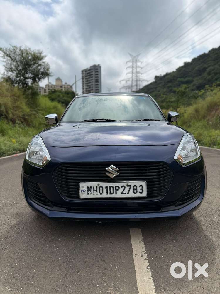 Maruti Suzuki Swift Amt Vxi, 2020, Petrol