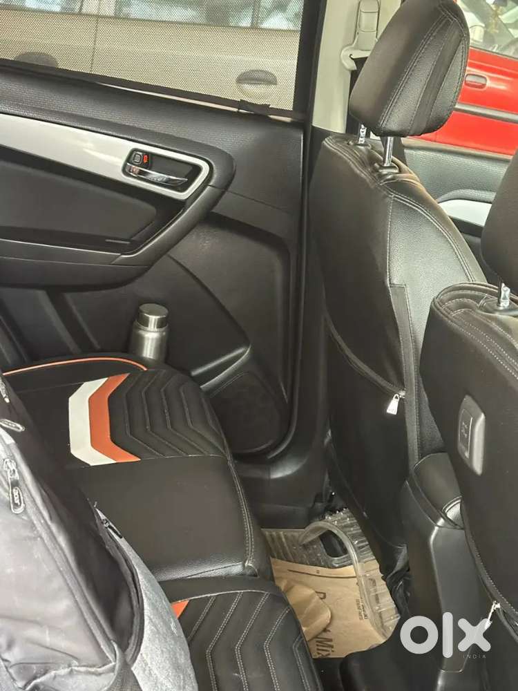 Maruti Suzuki Brezza 2020 Petrol 27220 Km Driven