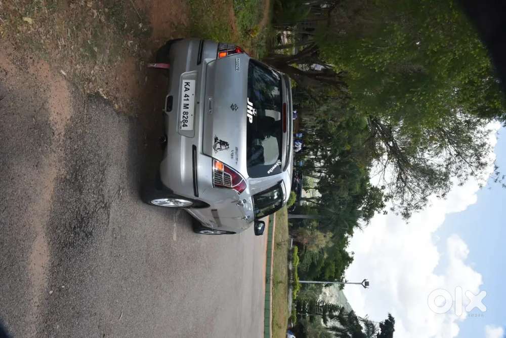 Maruti Swift Vdi 2009