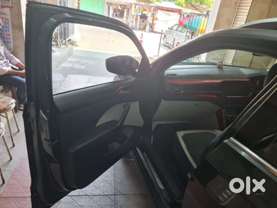 Volkswagen Taigun Gt Plus 1.5 Tsi Dsg, 2022, Petrol