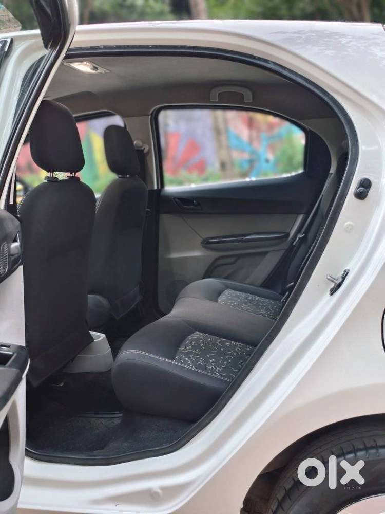 Tata Tiago 1.2 Revotron Xm Cng, 2022, Cng & Hybrids