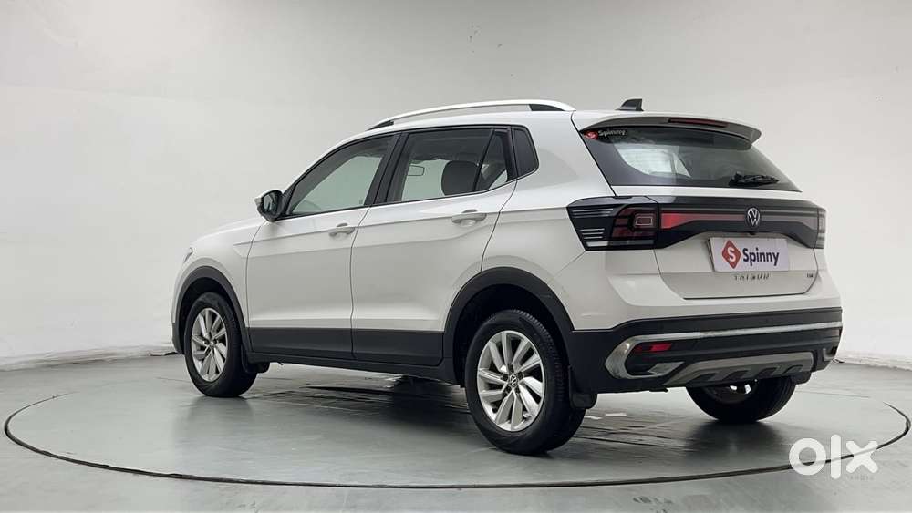 Volkswagen Tiguan 2.0 Tdi Highline, 2024, Petrol