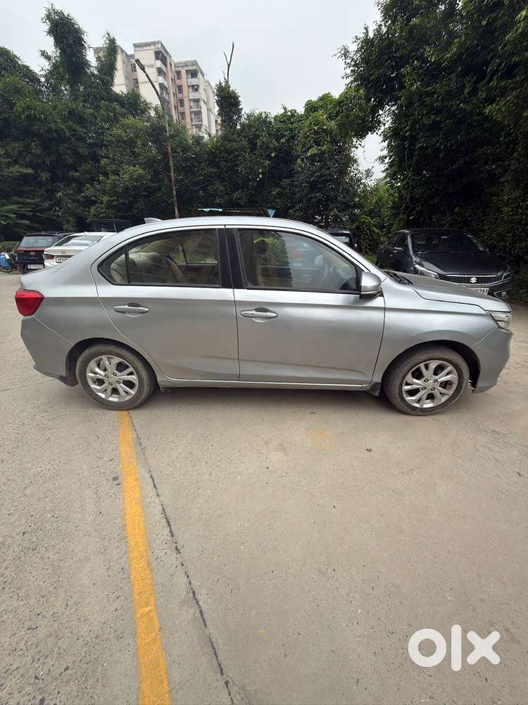 Honda Amaze Petrol 2019 - Quick Sell