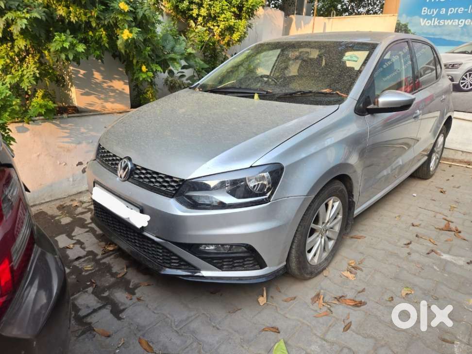 Volkswagen Polo Select 1.2 Mpi Highline, 2015, Petrol
