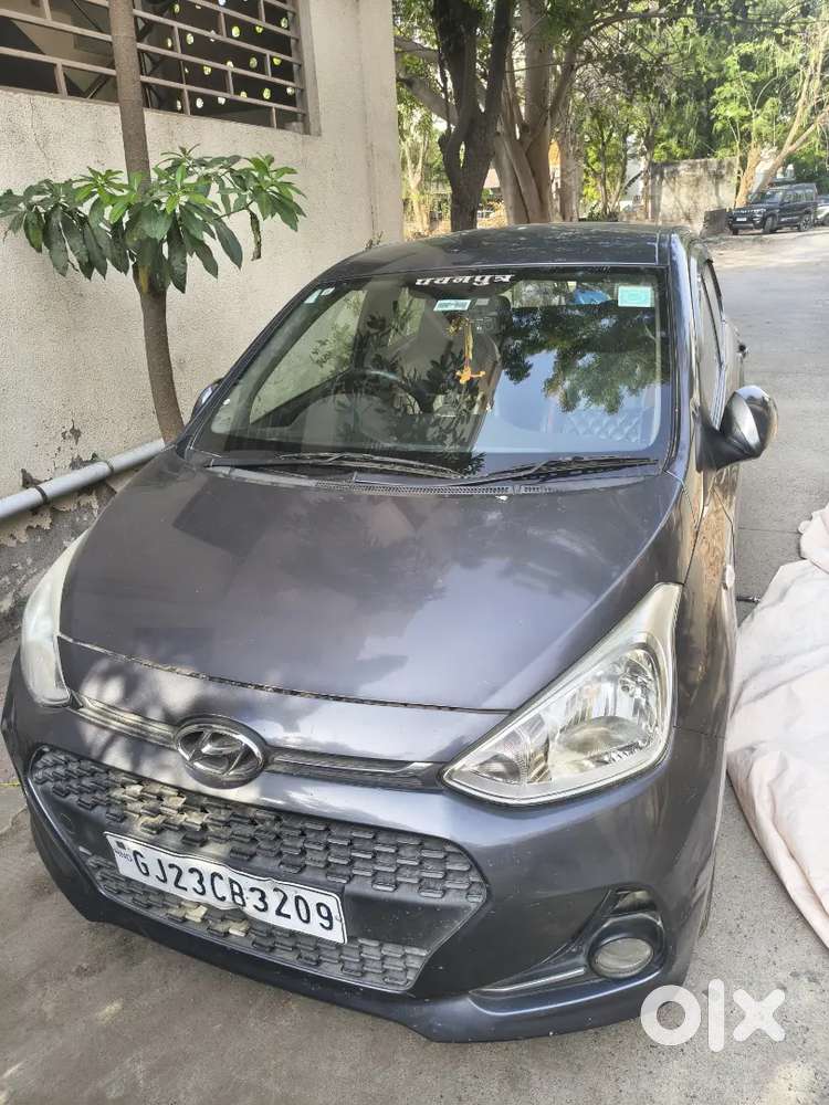 Hyundai Grand I-10 Diesel