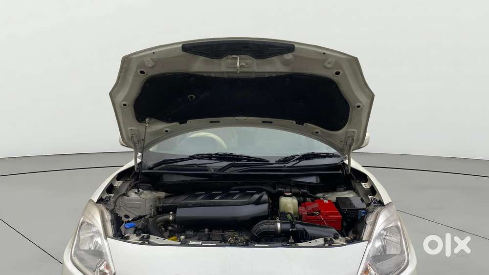 Maruti Suzuki Swift Dzire Amt Vdi, 2019, Diesel