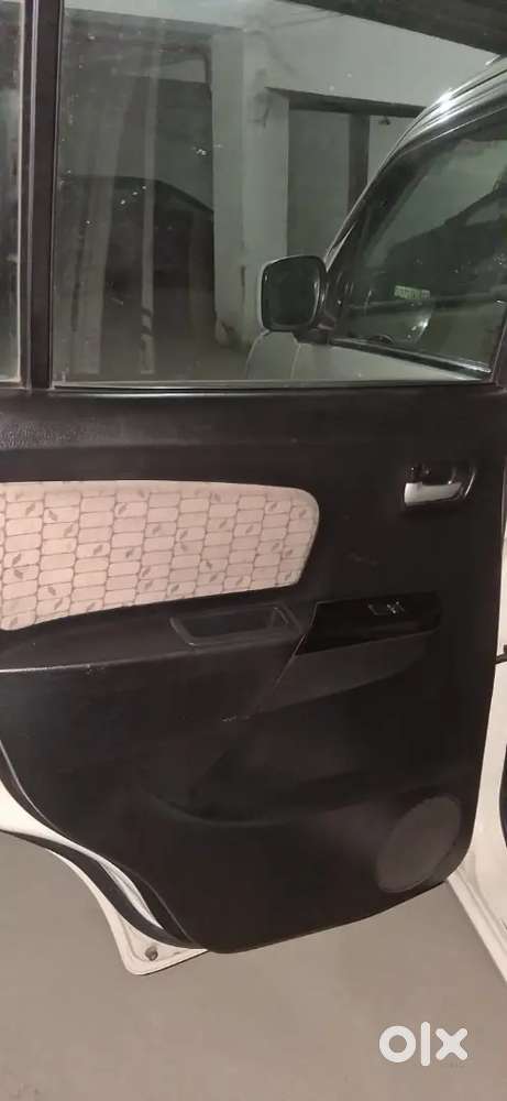 Maruti Wagon R 2018