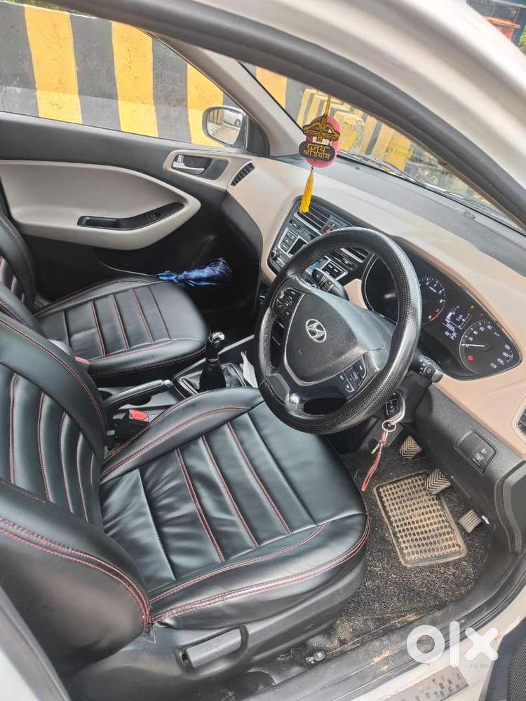 Hyundai Elite I20 2016 Petrol Good Condition
