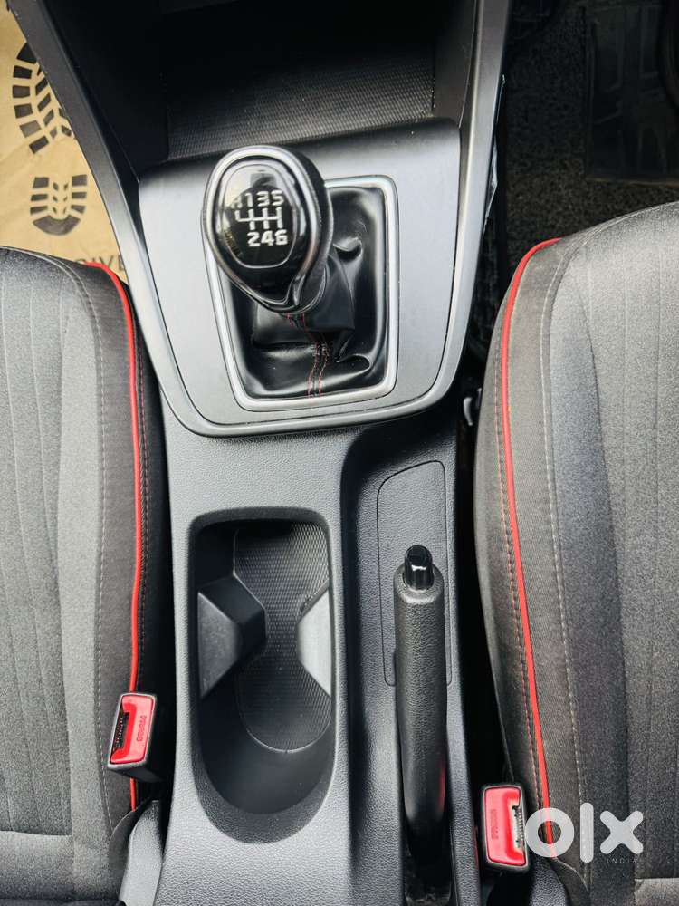Hyundai Creta 1.5 S Plus Knight Diesel, 2023, Diesel