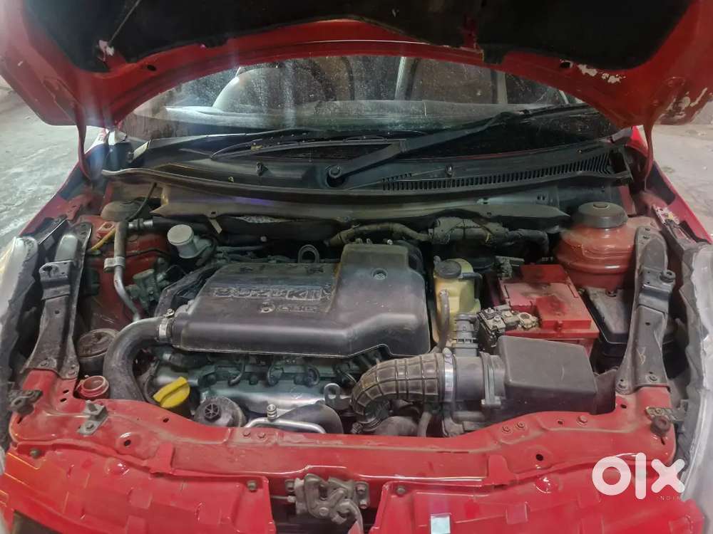Maruti Suzuki Swift 2017 Diesel 75000 Km Driven