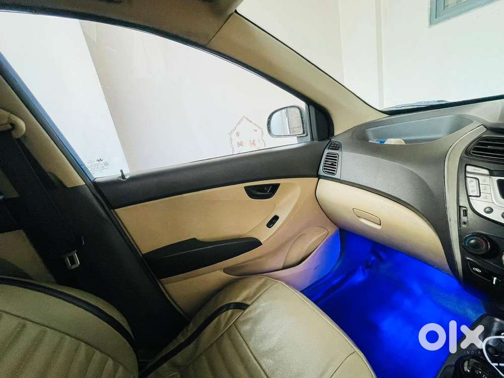 Used Hyundai Eon 2012
