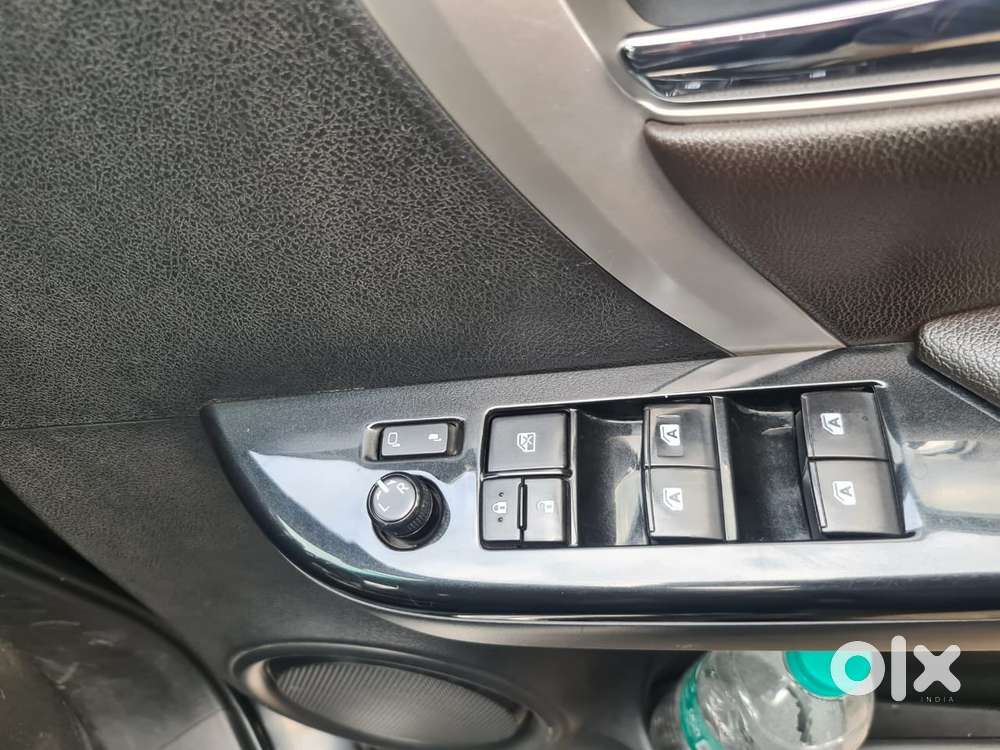 Toyota Fortuner 4x4 At 2.8 Diesel, 2019, Diesel