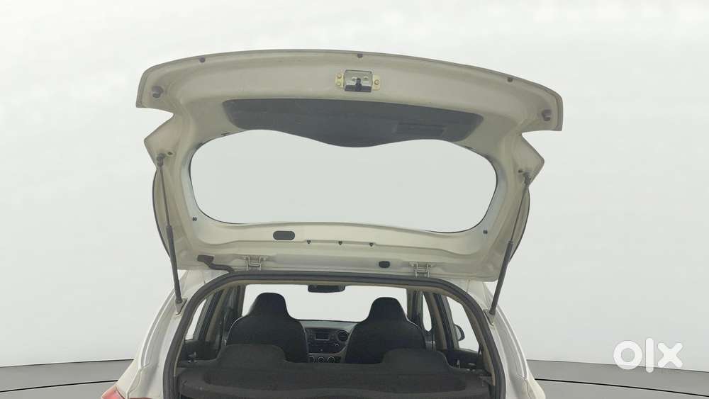 Hyundai Grand I10 1.1 Crdi Sportz, 2015, Diesel