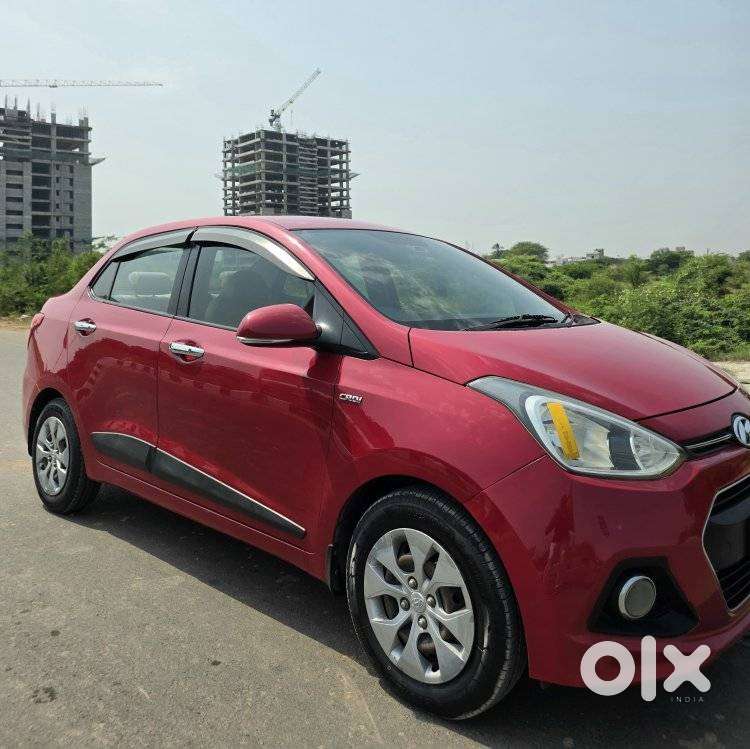 Hyundai Xcent 1.1 Crdi S, 2015, Diesel