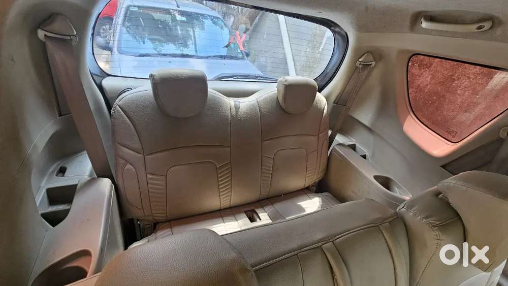 Ertiga Diesel Zdi 2013 (top Model)