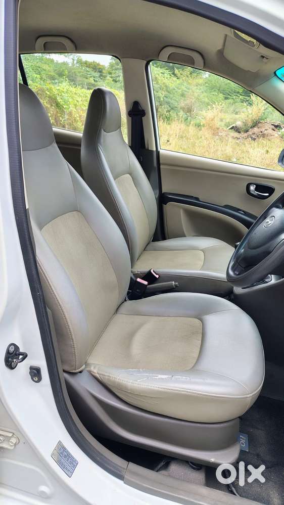 Hyundai I10 1.2 Kappa Magna, 2011, Petrol