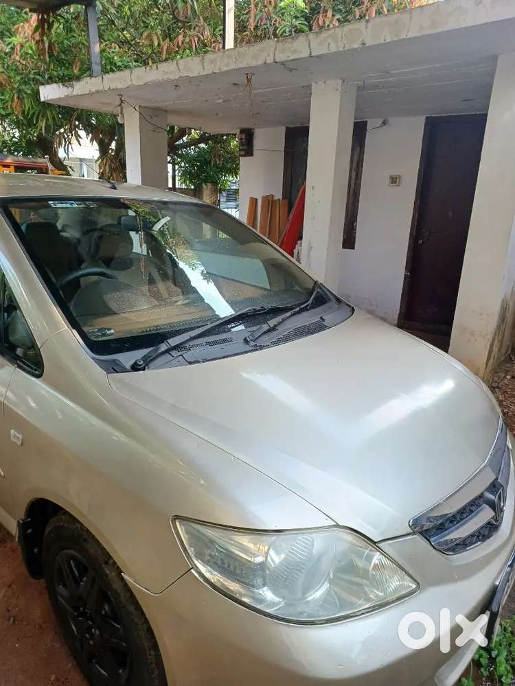 Car Is Good Condition