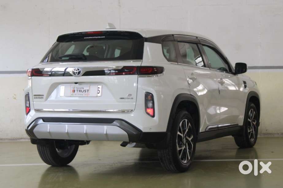 Toyota Urban Cruiser Hyryder 1.5 G Neo Drive, 2025, Petrol