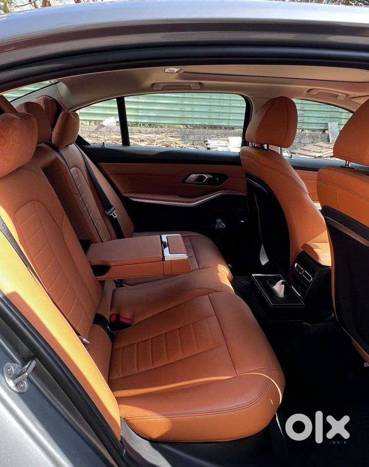 Bmw 3 Series Gran Limousine 330li M Sport, 2024, Petrol