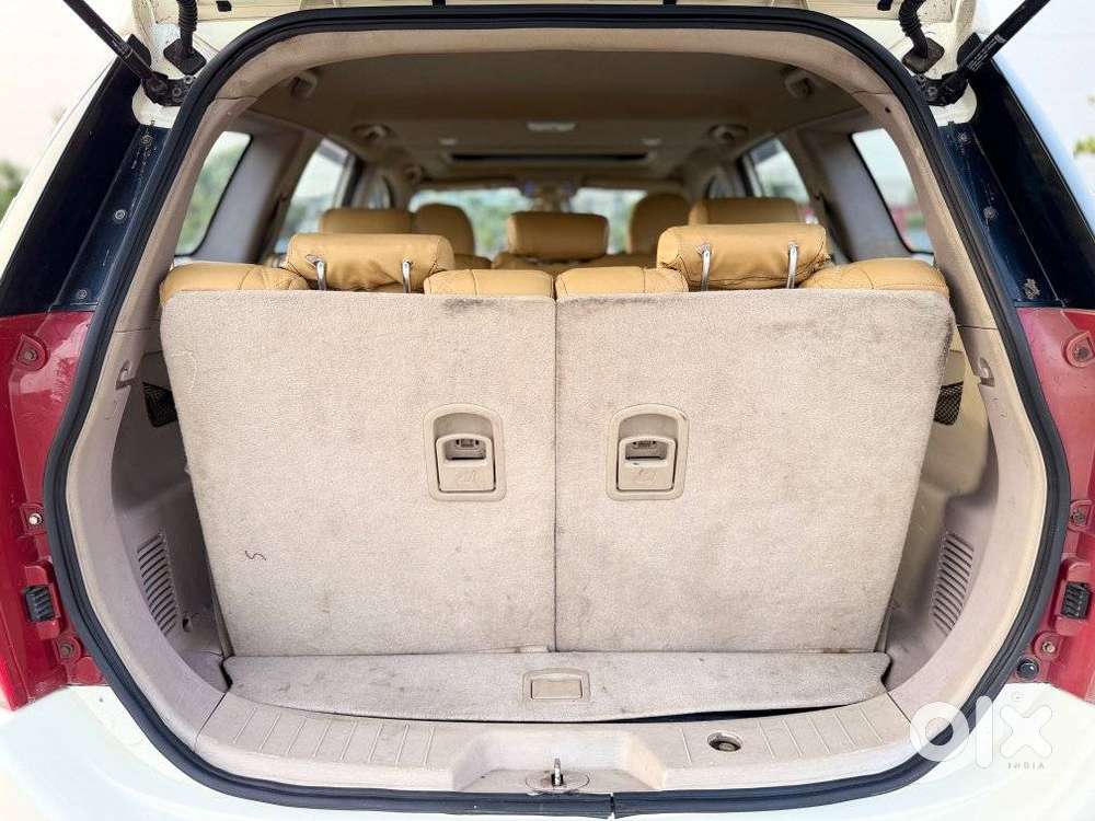Mahindra Xuv500 W10 2wd, 2016, Diesel