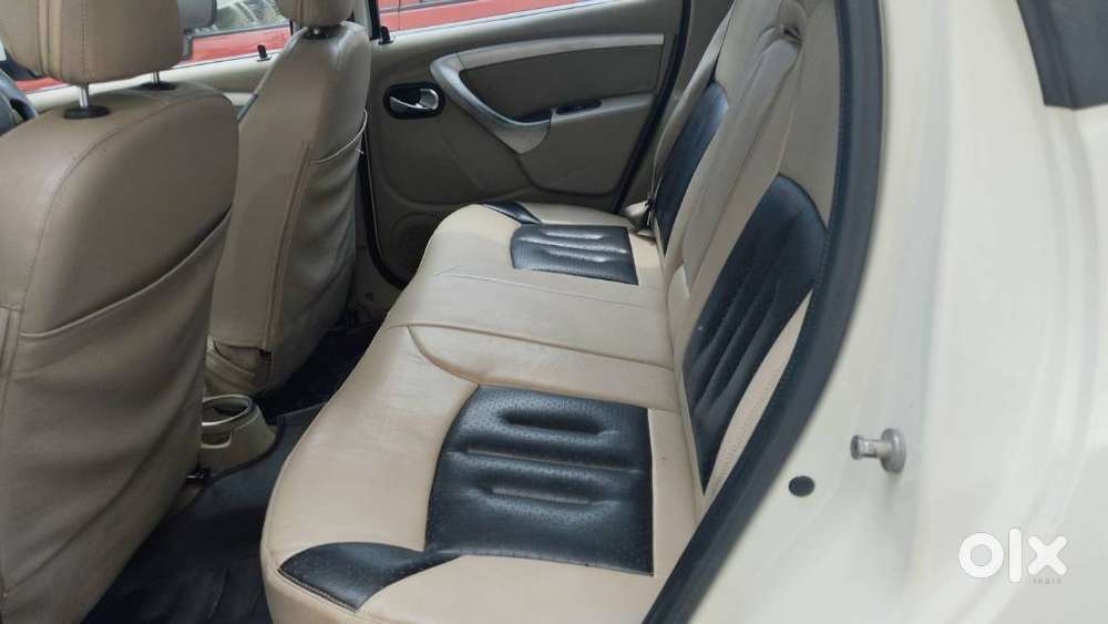 Nissan Terrano Xv 110 Ps, 2014, Diesel