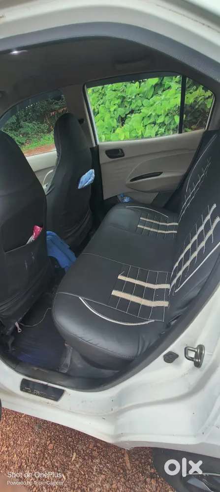 Hyundai Santro Magna Mt 2020 Model