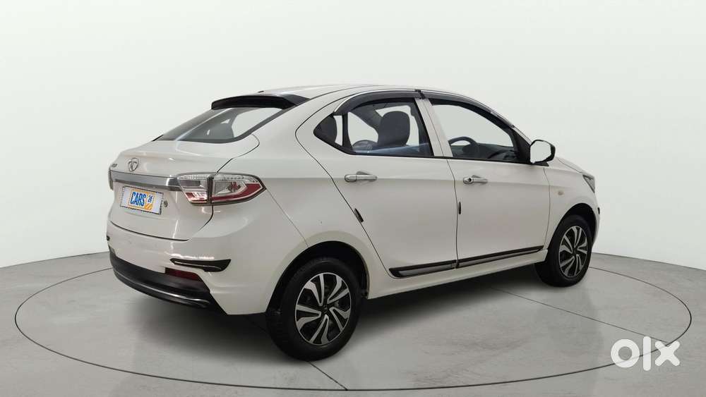 Tata Tigor Xe, 2021, Petrol