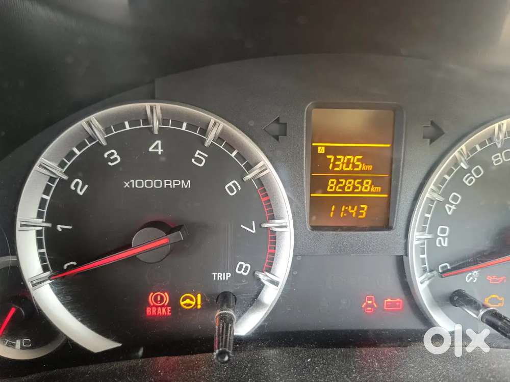 Maruti Suzuki Dzire 2014 Petrol Automatic