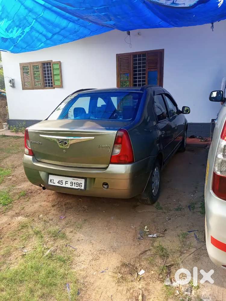 Good Condition Vehicle