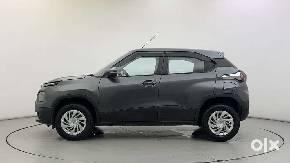 Tata Punch 1.2 Revotron Adventure Rhythm Pack Mt, 2022, Petrol