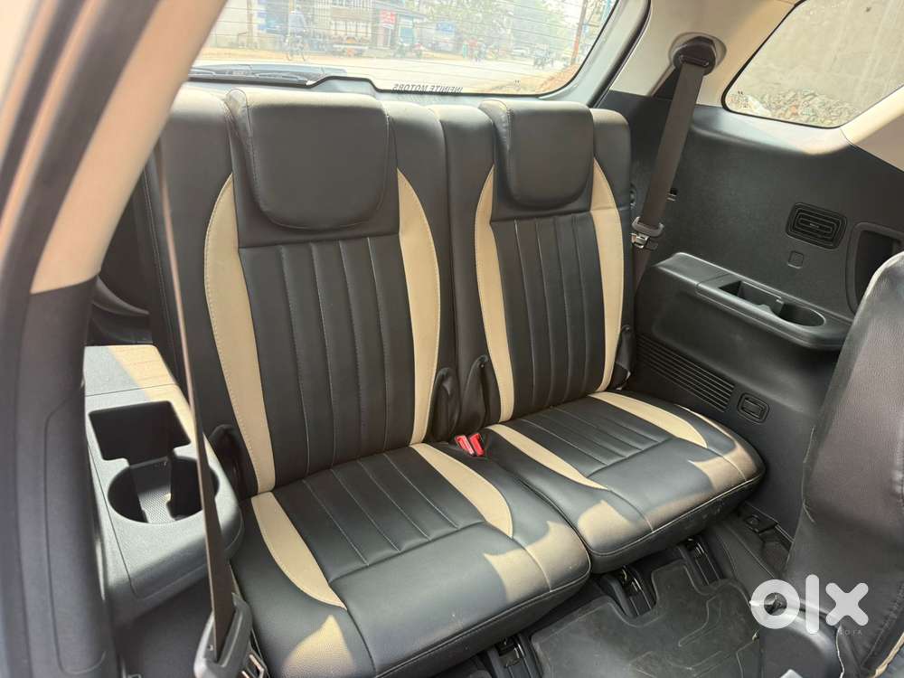 Hyundai Alcazar 1.5 Prestige Diesel Mt 6 Str, 2022, Diesel