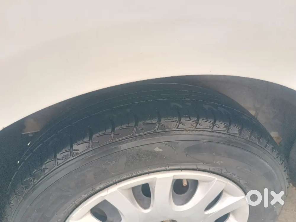 Hyundai I20 Magna 2010-2012 Petrol