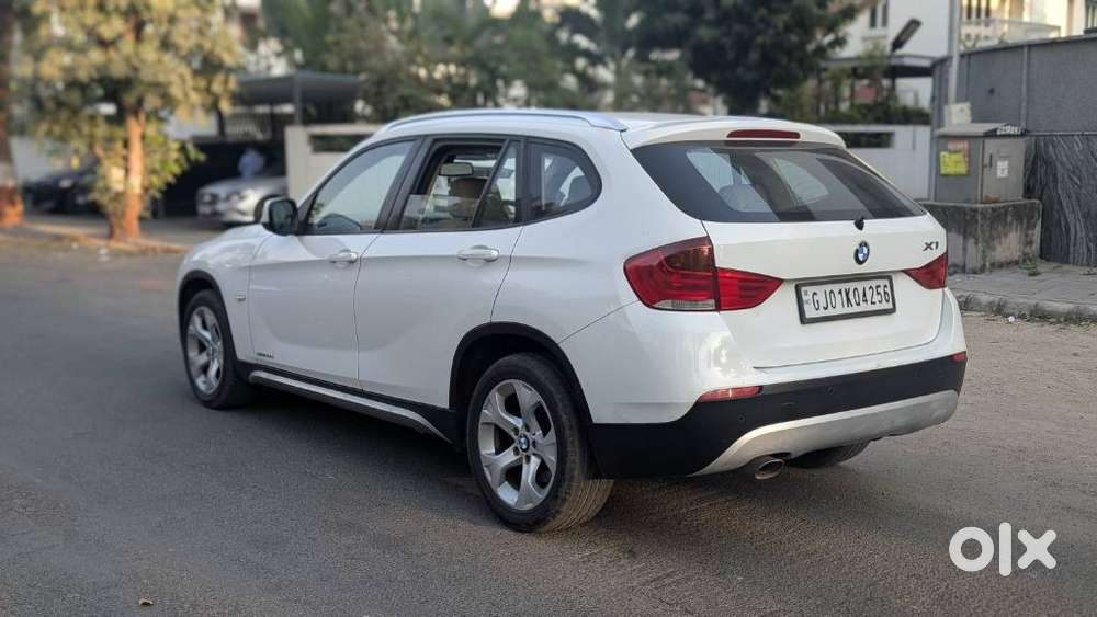 Bmw X1 M Sport Sdrive 20d, 2012, Diesel