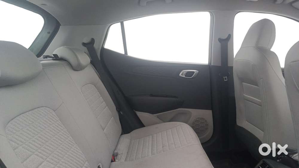 Hyundai Grand I10 Nios Sportz 1.2 Kappa Vtvt, 2023, Petrol