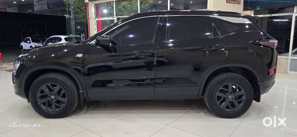 Tata Harrier Xza Plus At, 2021, Diesel