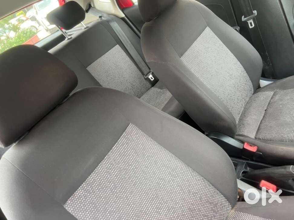 Volkswagen Polo 1.0 Mpi Trendline, 2021, Petrol