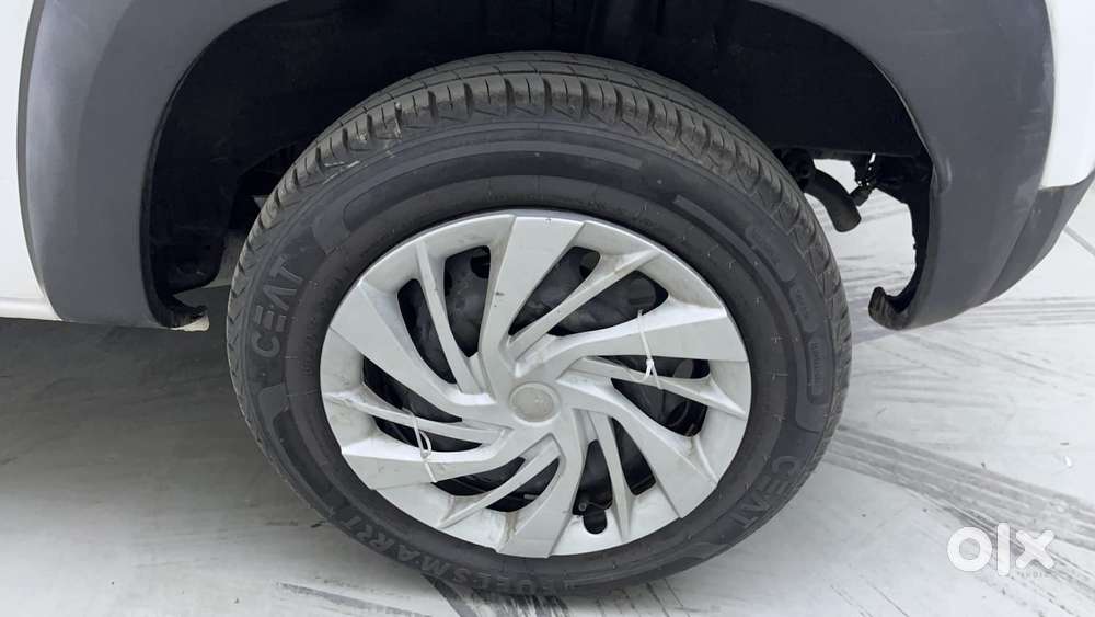 Renault Kwid Rxl 1.0, 2023, Petrol