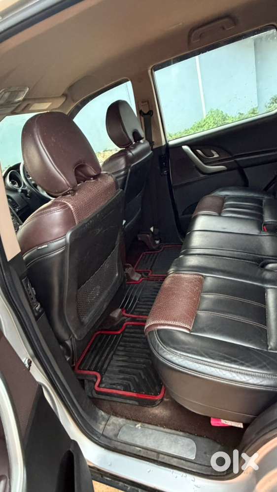 Mahindra Xuv500 W8 2012 Diesel