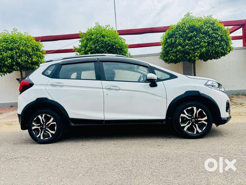Honda Wr-v 1.5 Vx I-dtec, 2023, Petrol